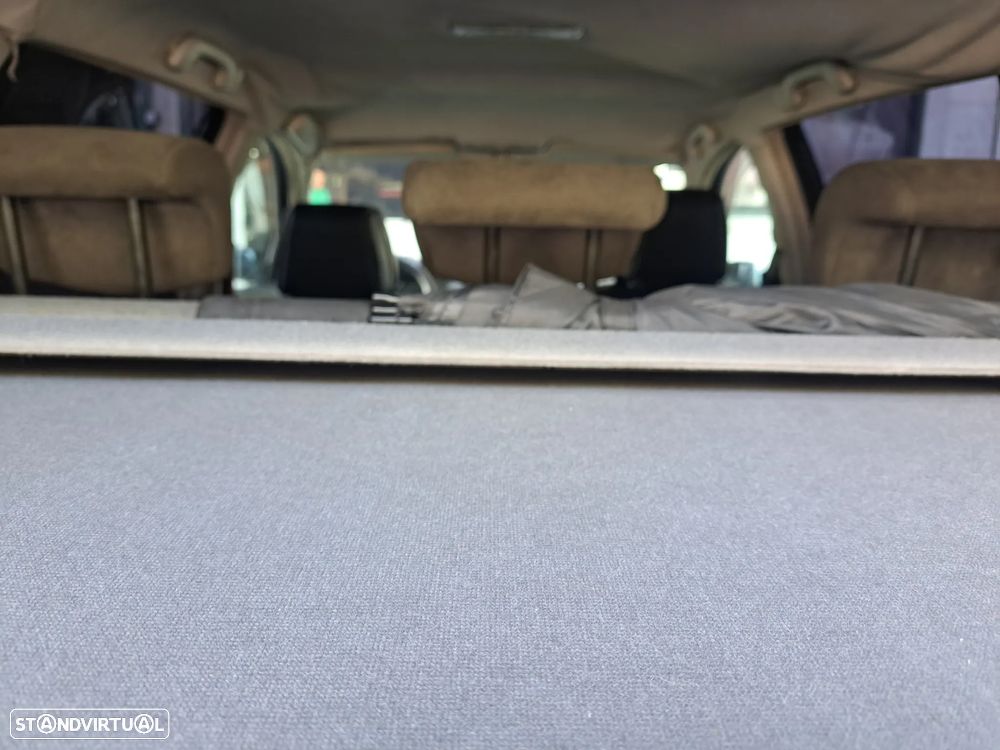 Renault Laguna Break 2.2 dCi Privilège - 7