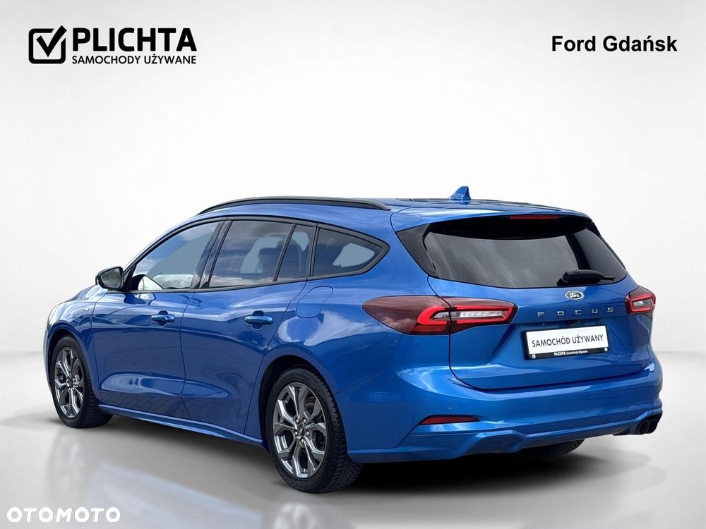 Ford Focus - 4