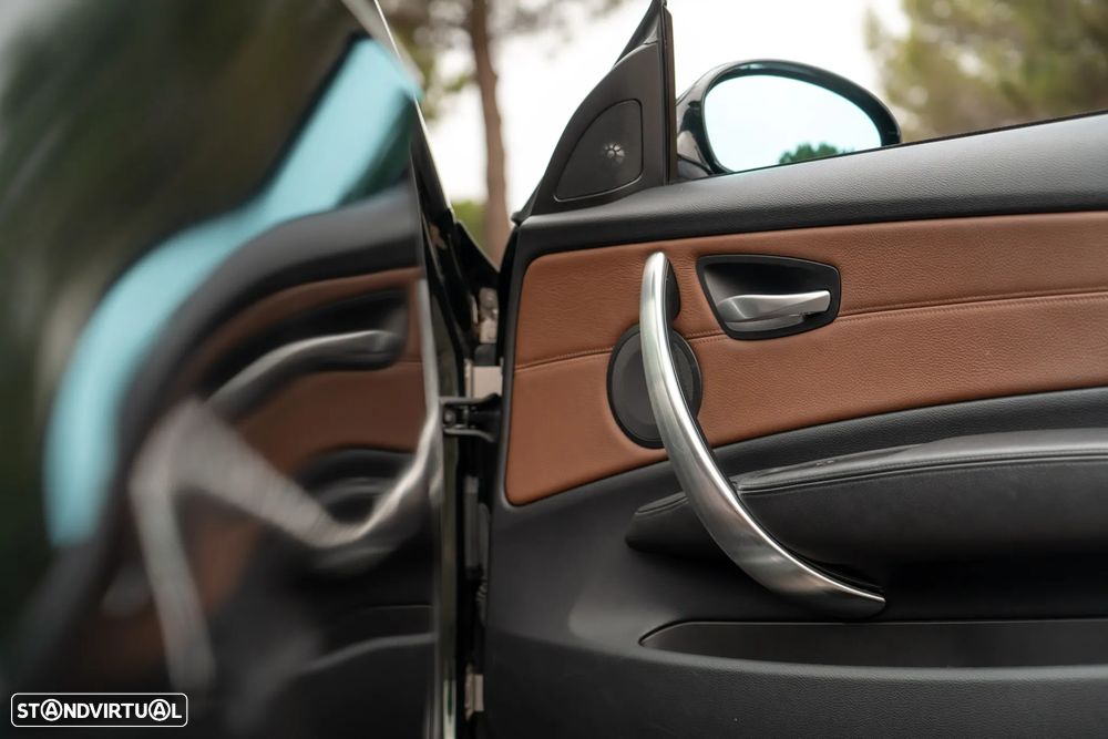 BMW 135 iA Cabrio - 20