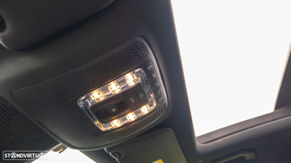 Mercedes-Benz GLE 350 de 4Matic - 28