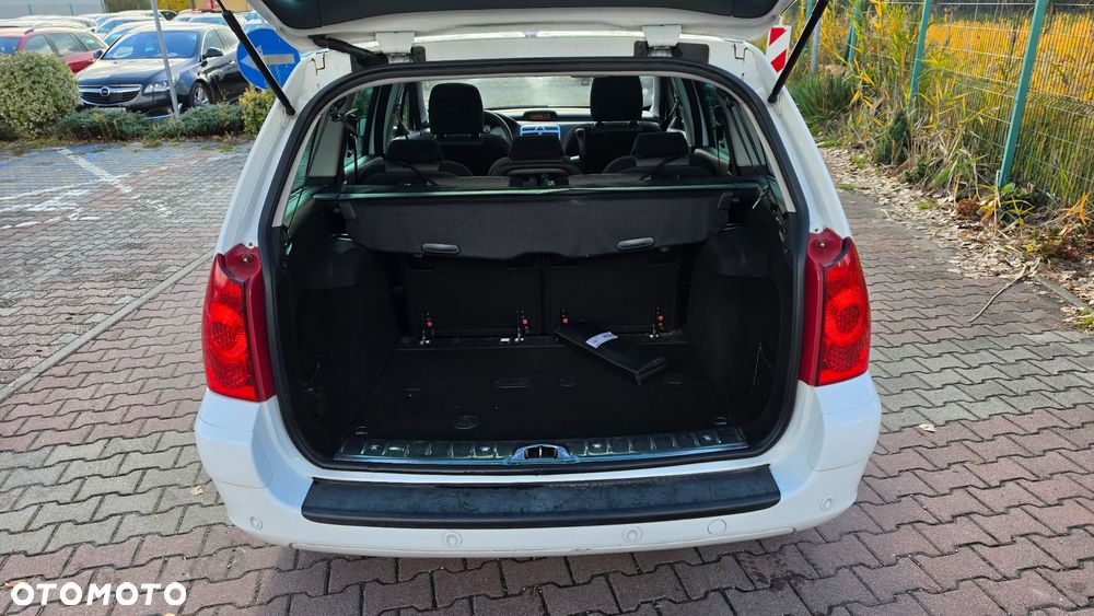 Peugeot 307 HDi Break 110 OXYGO - 15