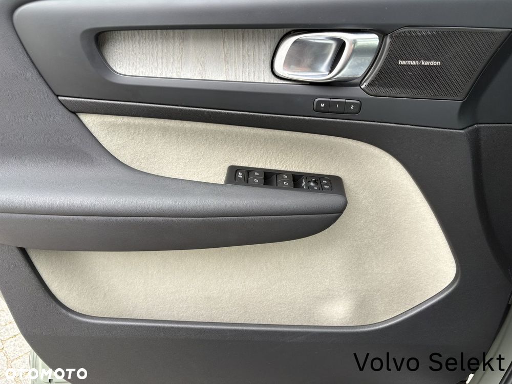 Volvo XC 40 - 17
