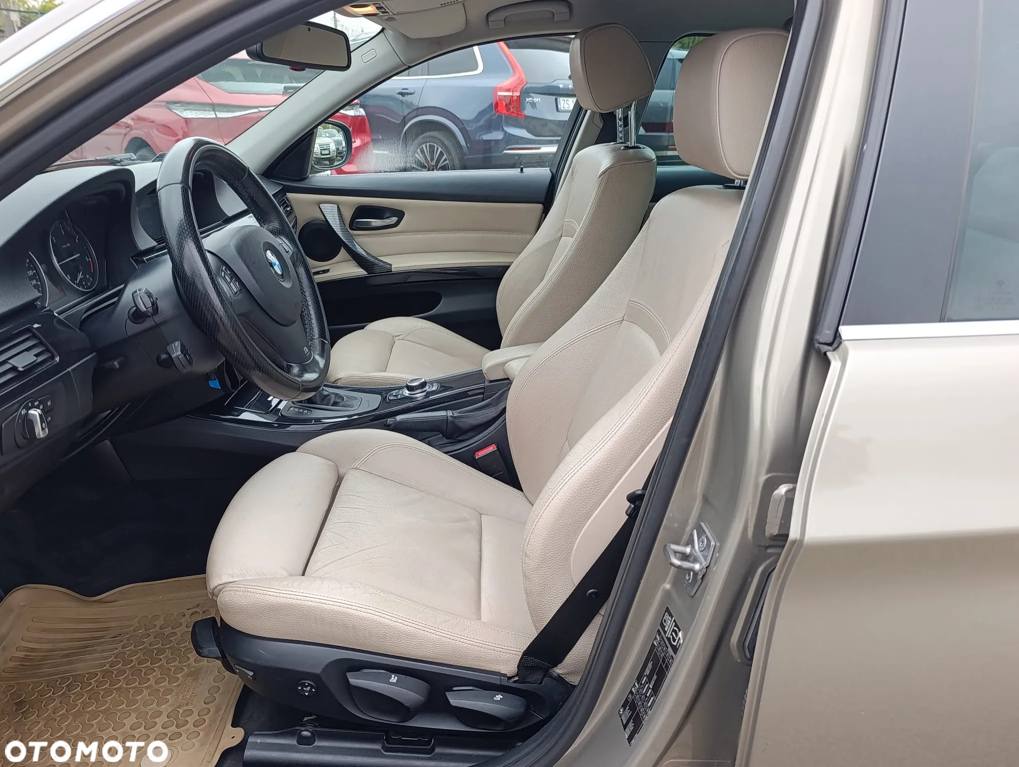 BMW Seria 3 - 6