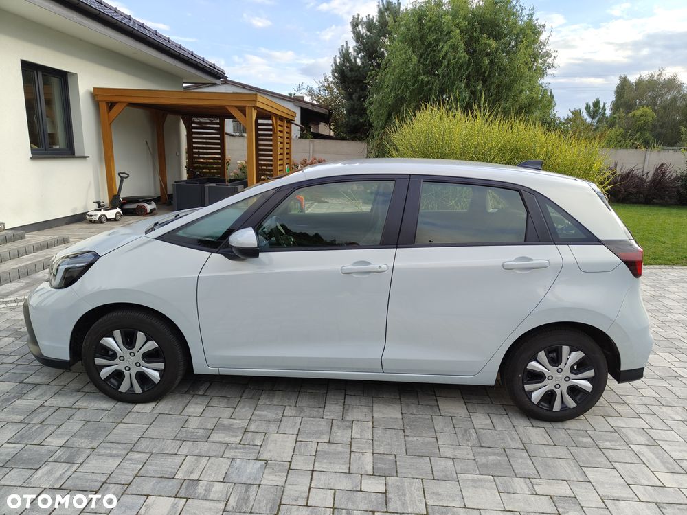 Honda Jazz 1.5 i-MMD Elegance - 9