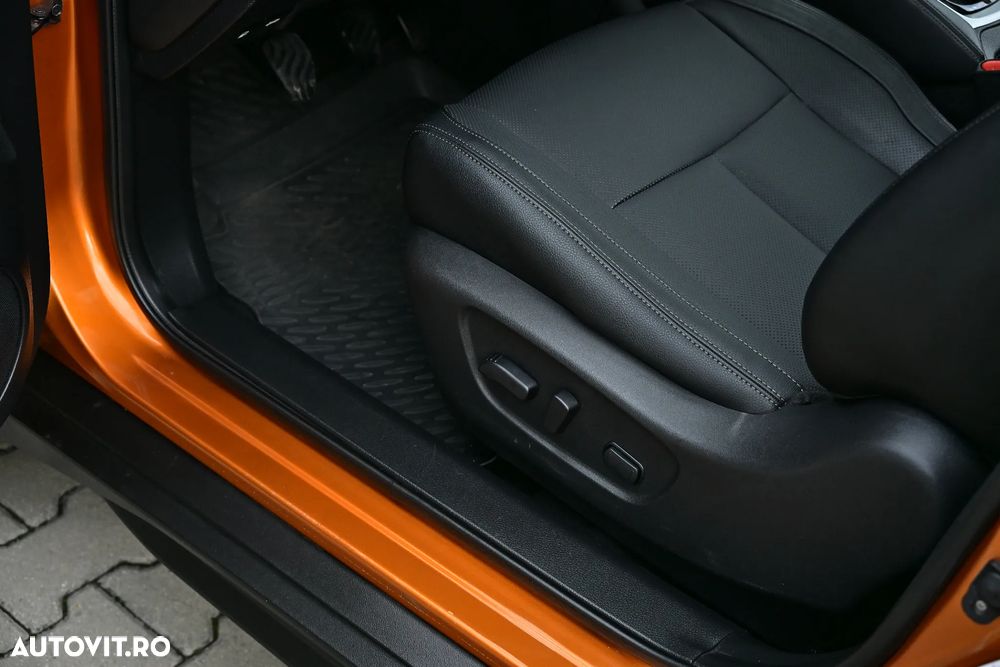 Nissan X-Trail 2.0 dCi ALL-MODE 4x4i Xtronic Tekna - 20