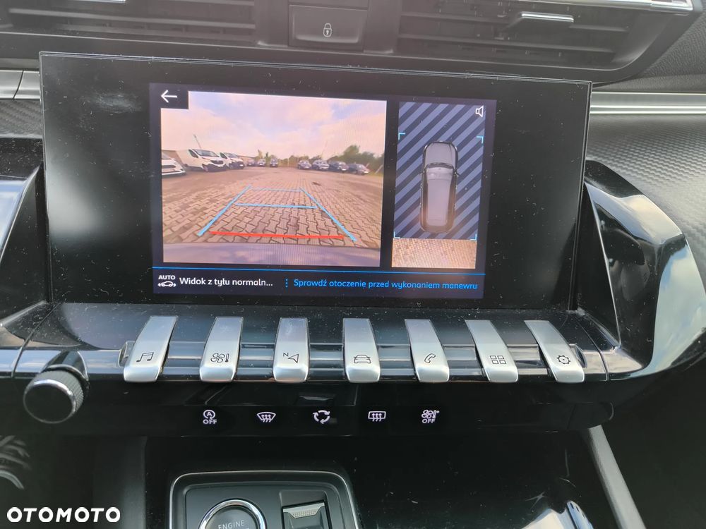 Peugeot 508 1.5 BlueHDi Allure S&S EAT8 - 19