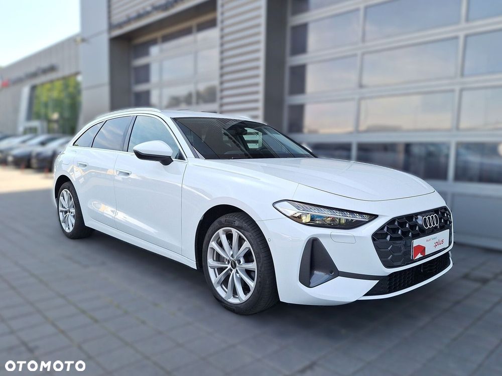 Audi A5 Avant TFSI S tronic - 35