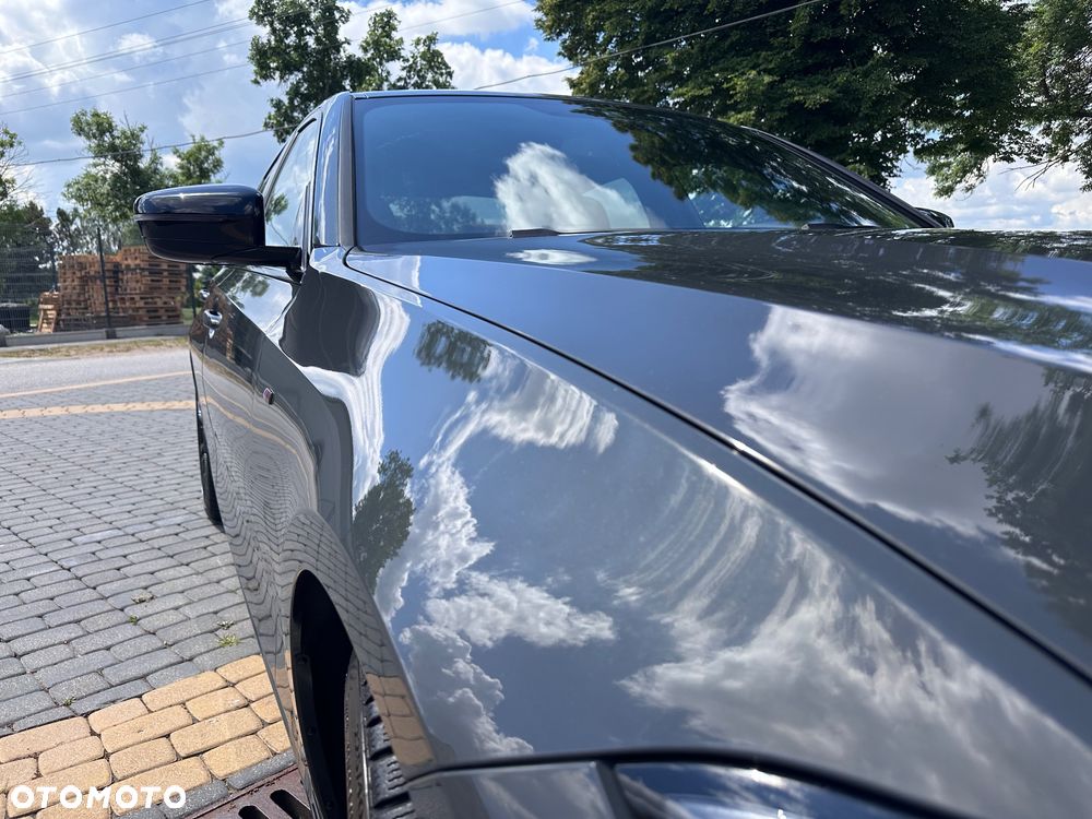 BMW Seria 3 M340i xDrive sport - 20