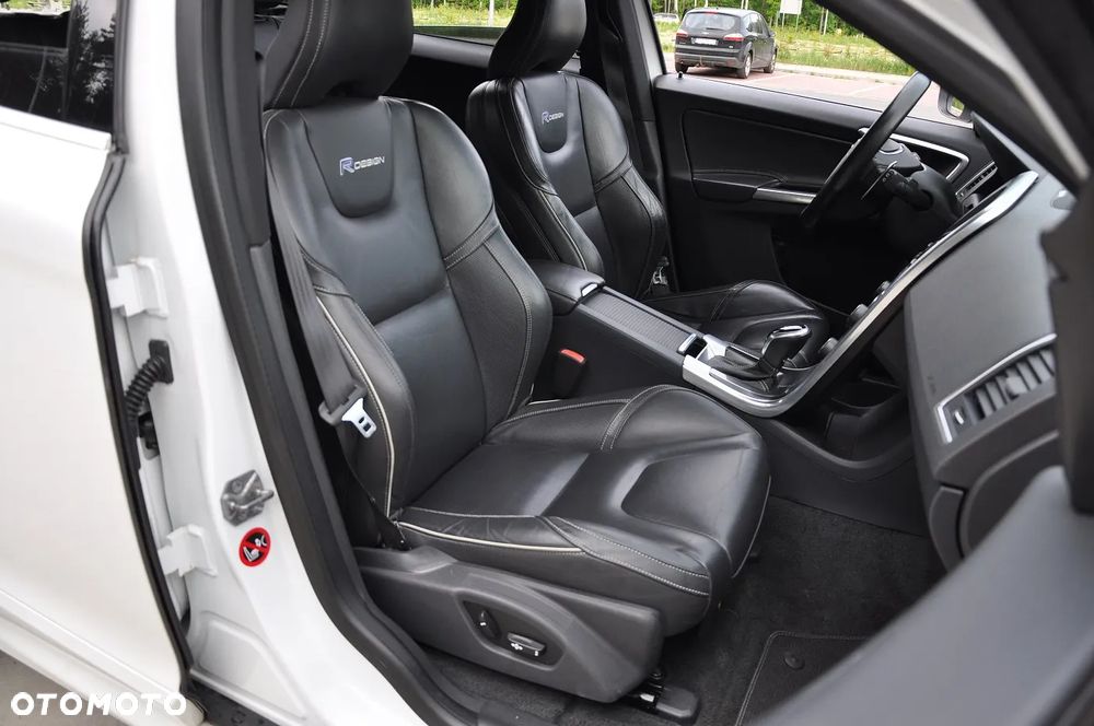 Volvo XC 60 - 23
