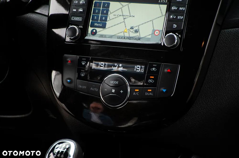 Nissan Pulsar 1.2 DIG-T N-Vision - 6