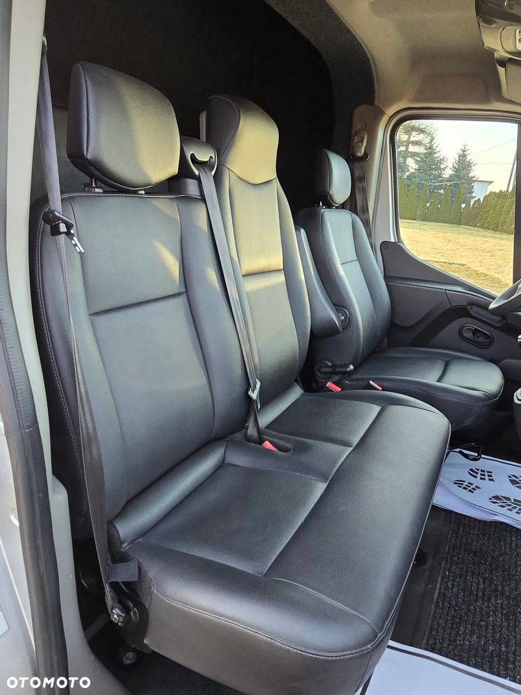 Opel Movano-Koniowóz - 16