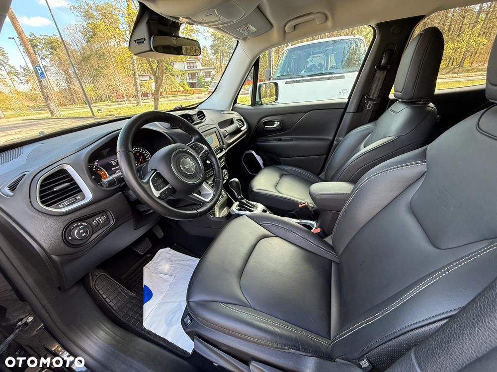 Jeep Renegade - 30