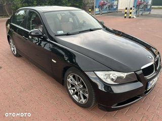 BMW Seria 3 - 5
