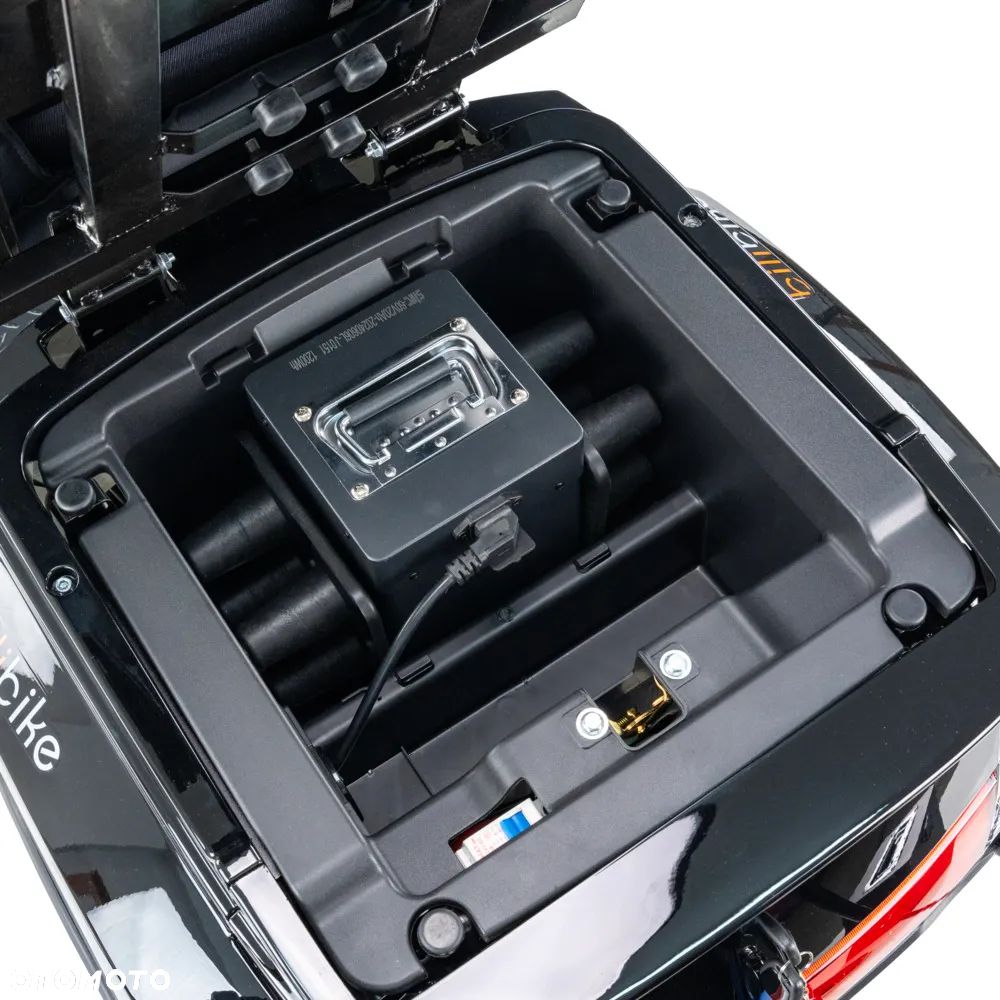 Bili Bike Shino - 21