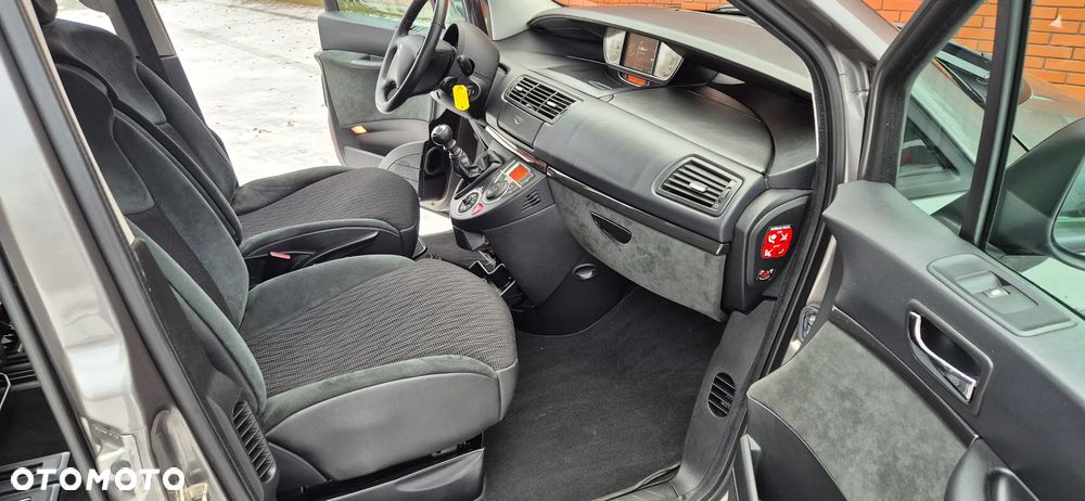 Citroën C8 HDi 135 Selection - 29