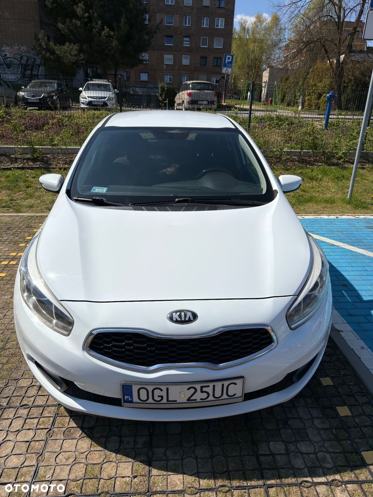 Kia Ceed ver-1-4-s - 3