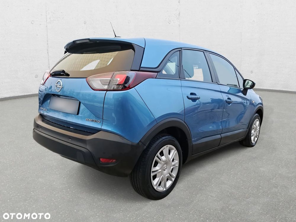 Opel Crossland X 1.5 CDTI Eco Enjoy S&S - 5