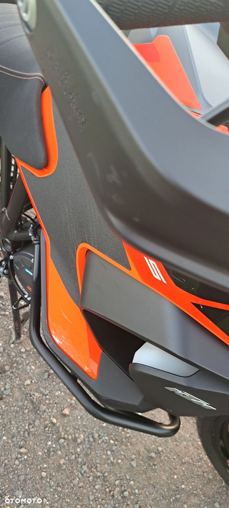 KTM Super Adventure - 8