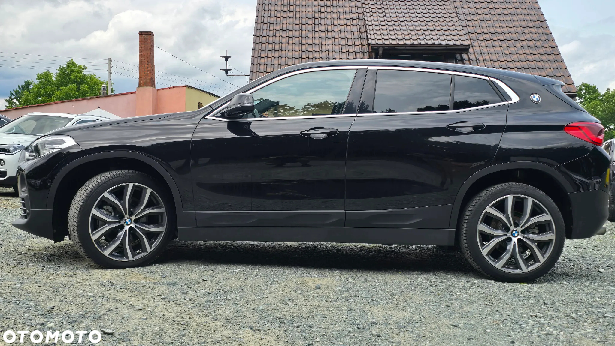 BMW X2 - 11
