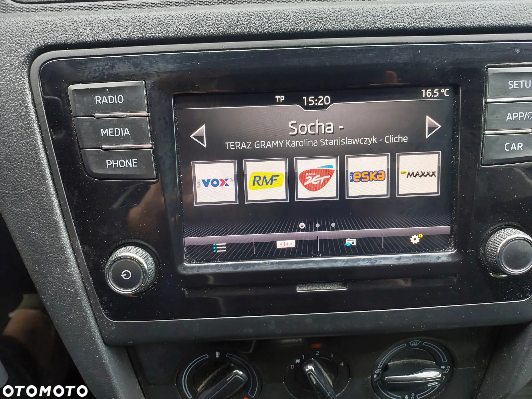 Skoda RAPID 1.0 TSI Ambition - 13