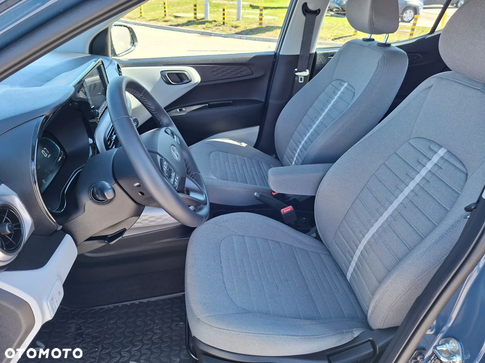 Hyundai i10 - 19