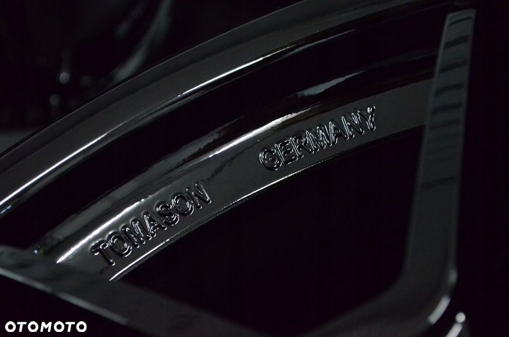 Felgi 5x112 R18 Audi A4 A6 A8 TT VW Passat Tiguan Mercedes Skoda SEAT BMW - 7