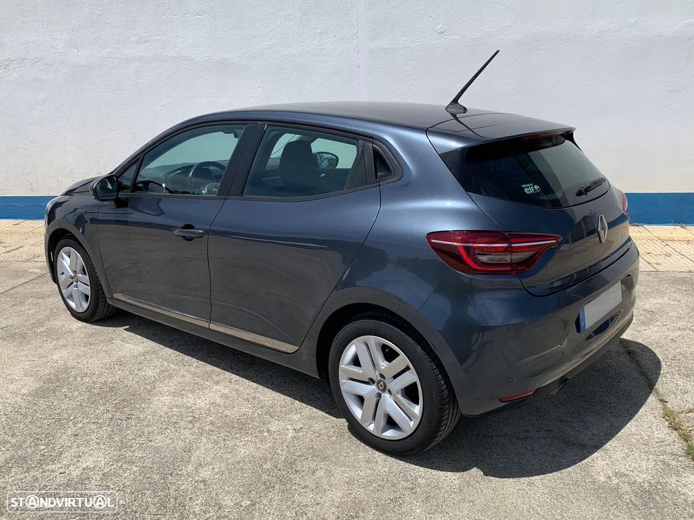 Renault Clio 1.5 Blue dCi Zen - 6