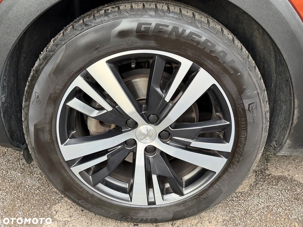 Peugeot 3008 - 14