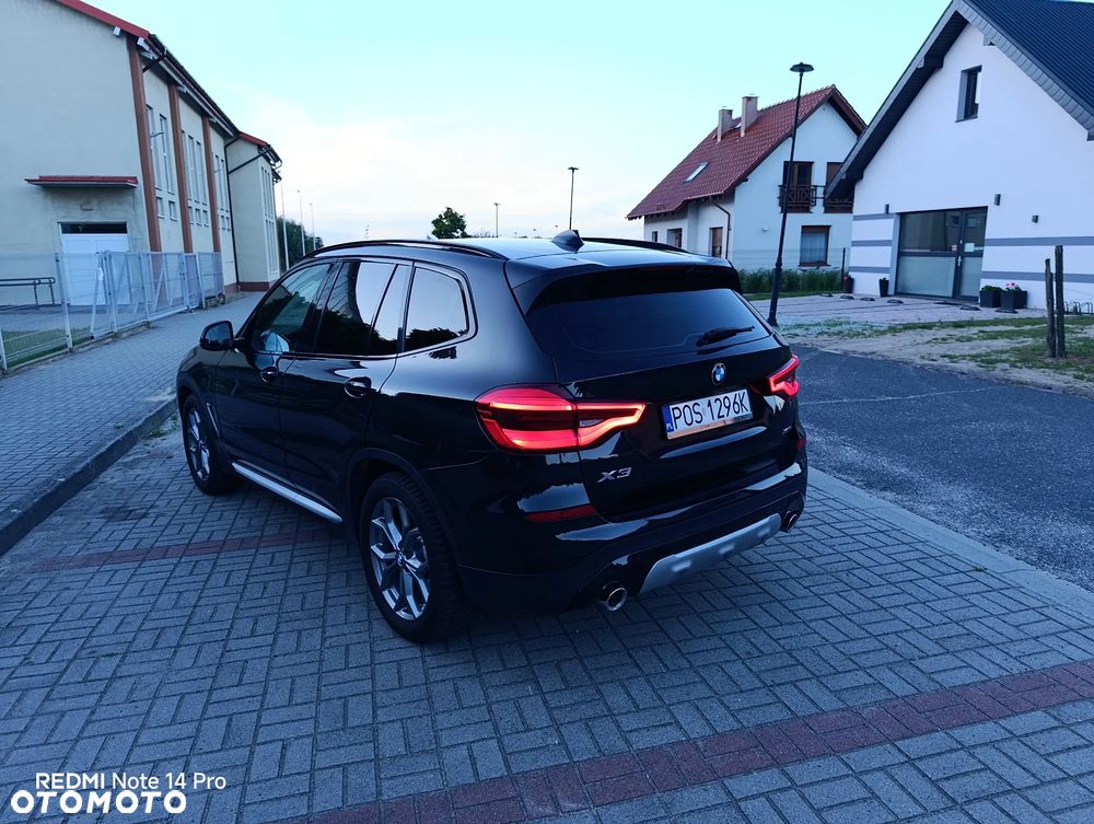 BMW X3 xDrive30e xLine sport - 11