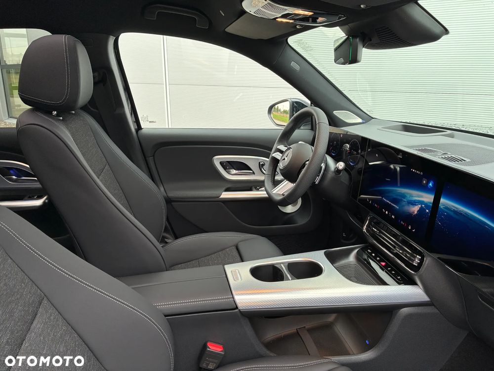 Mercedes-Benz GLB 220 mHEV 4-Matic 8G-eDCT - 5