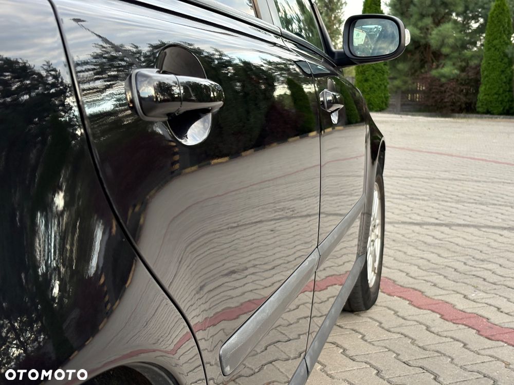 Volvo S40 1.6D - 9