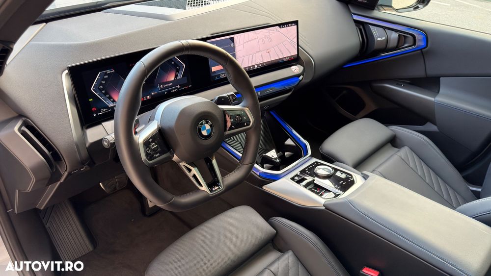 BMW X3 20d xDrive AT MHEV - 5