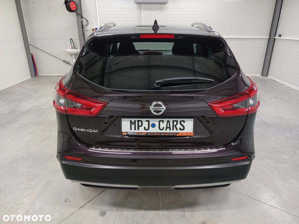 Nissan Qashqai - 11