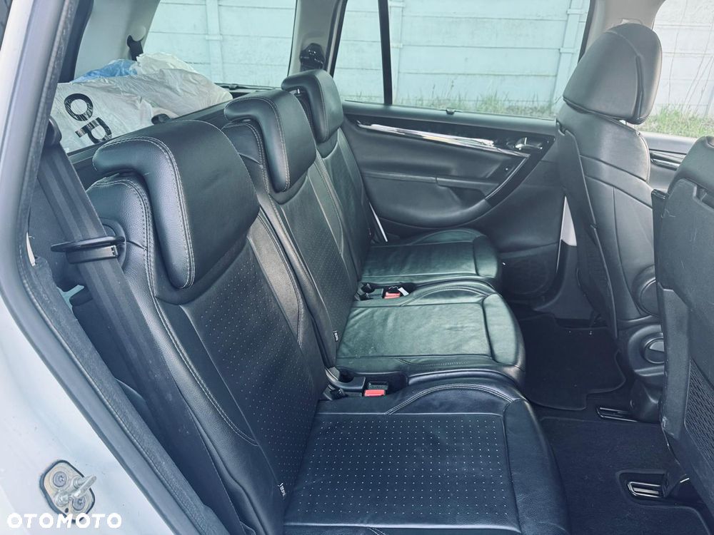 Citroën C4 Grand Picasso 2.0 HDi Exclusive - 2