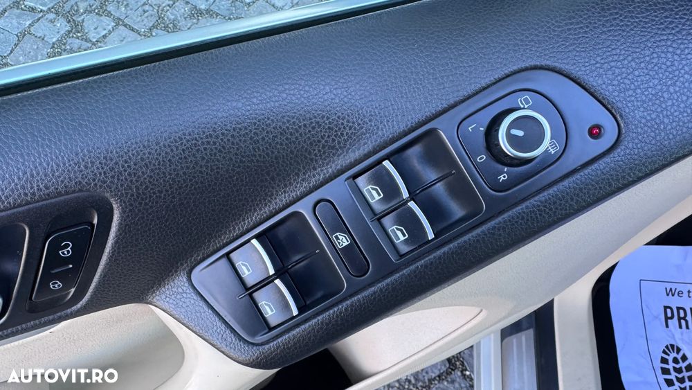 Volkswagen Tiguan 2.0 TDI 4Motion DSG BMT Sport & Style - 18