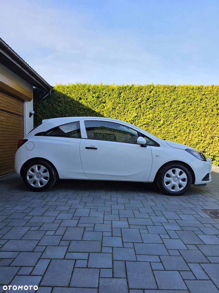 Opel Corsa 1.3 CDTi Active - 3