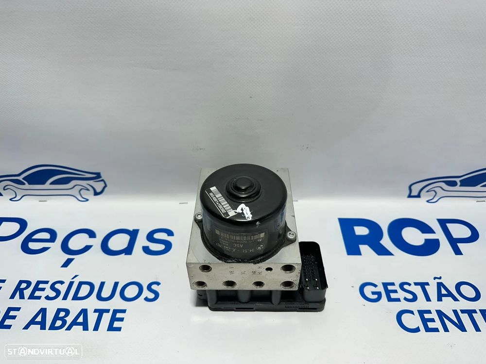 .Bomba Modulo Hidraulico ABS Original ASC BMW Serie 3 E46 6751767 1998 - 2002 - 2