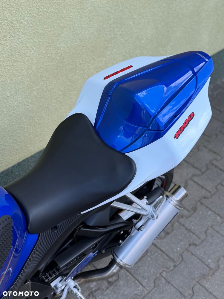 Suzuki GSX-R - 33
