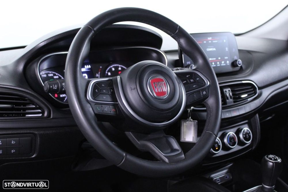 Fiat Tipo 1.3 MultiJet City Life - 22