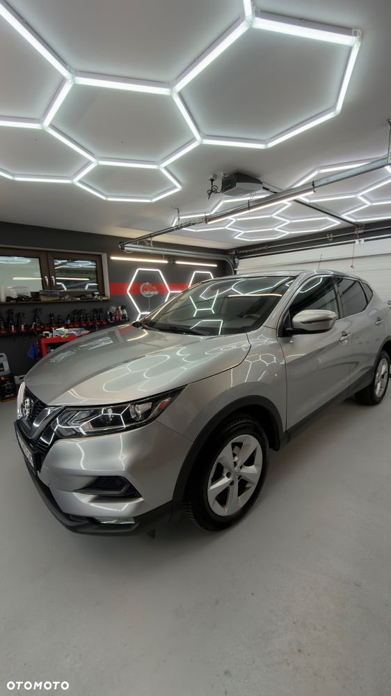 Nissan Qashqai - 6