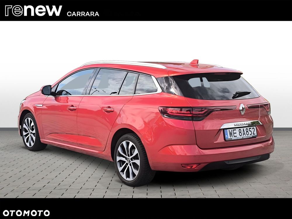 Renault Megane 1.3 TCe FAP Techno EDC - 3