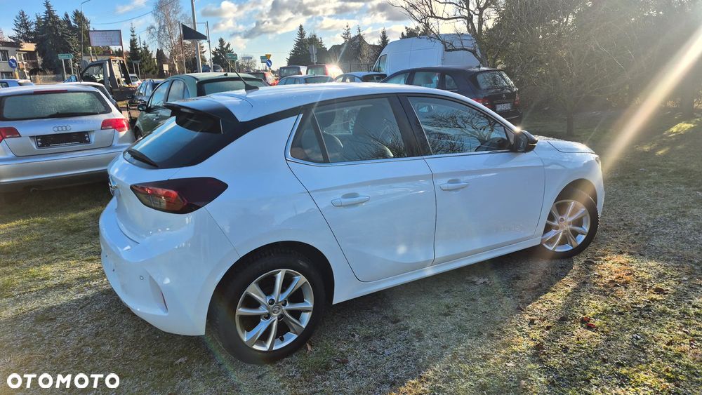 Opel Corsa 1.2 Elegance Business Pack S&S - 6