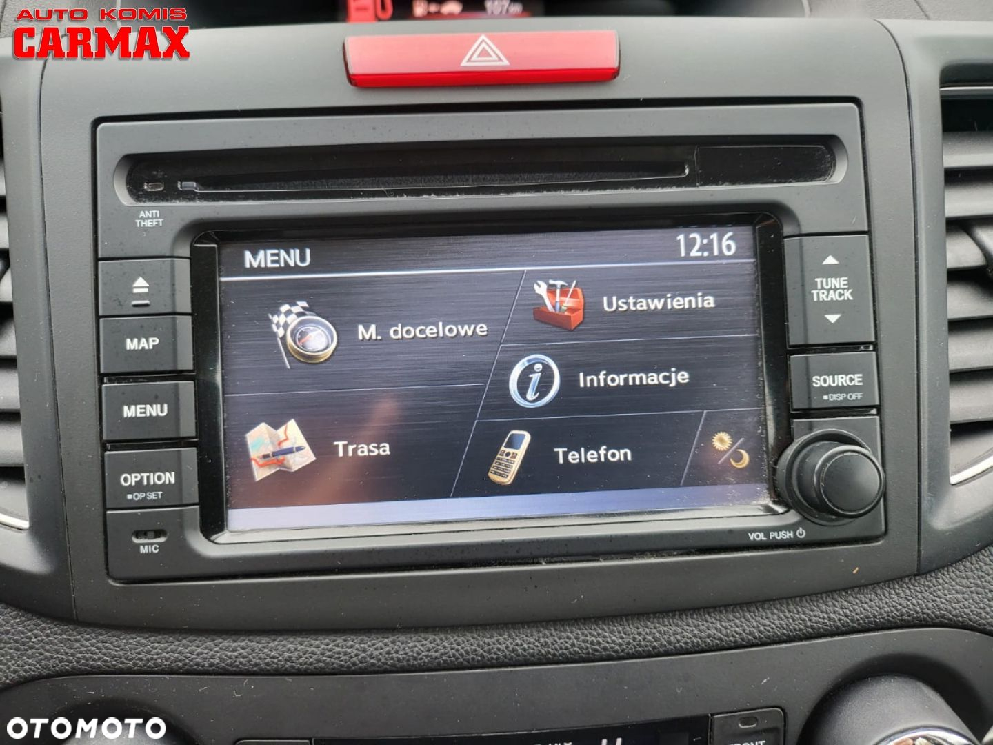 Honda CR-V 2.0 Elegance (2WD) - 20