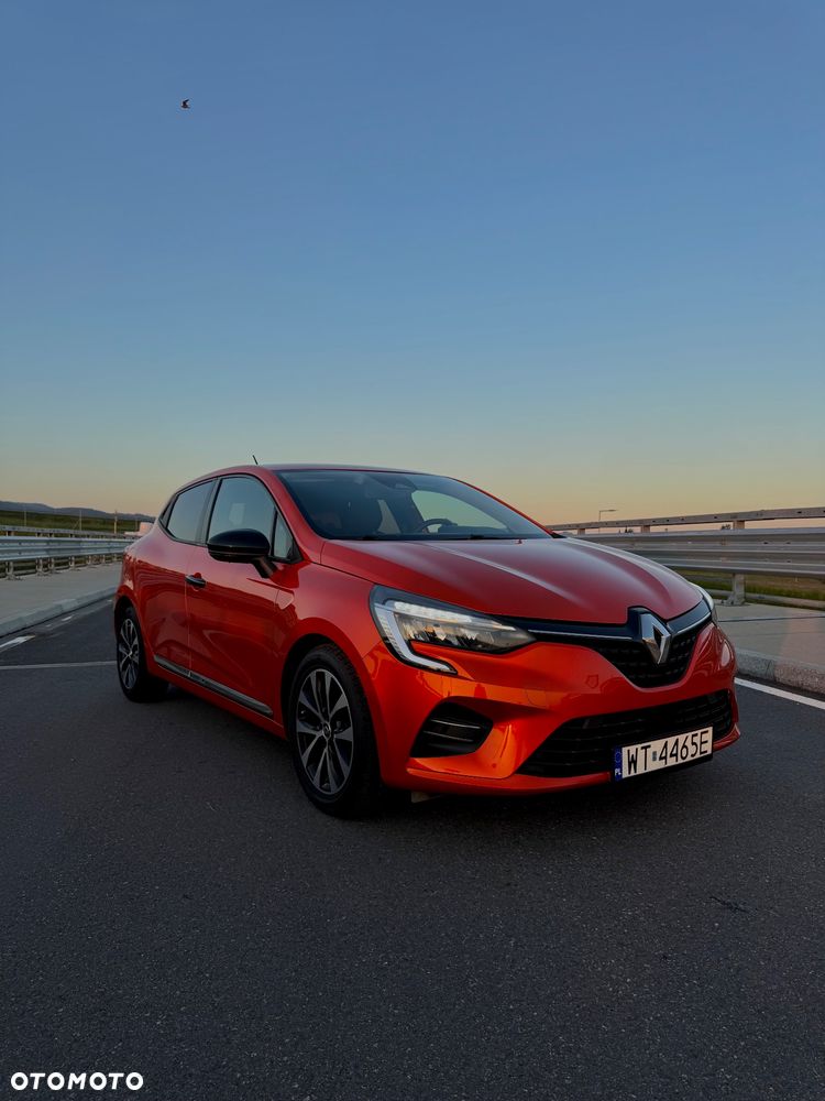 Renault Clio 1.0 TCe Zen - 1