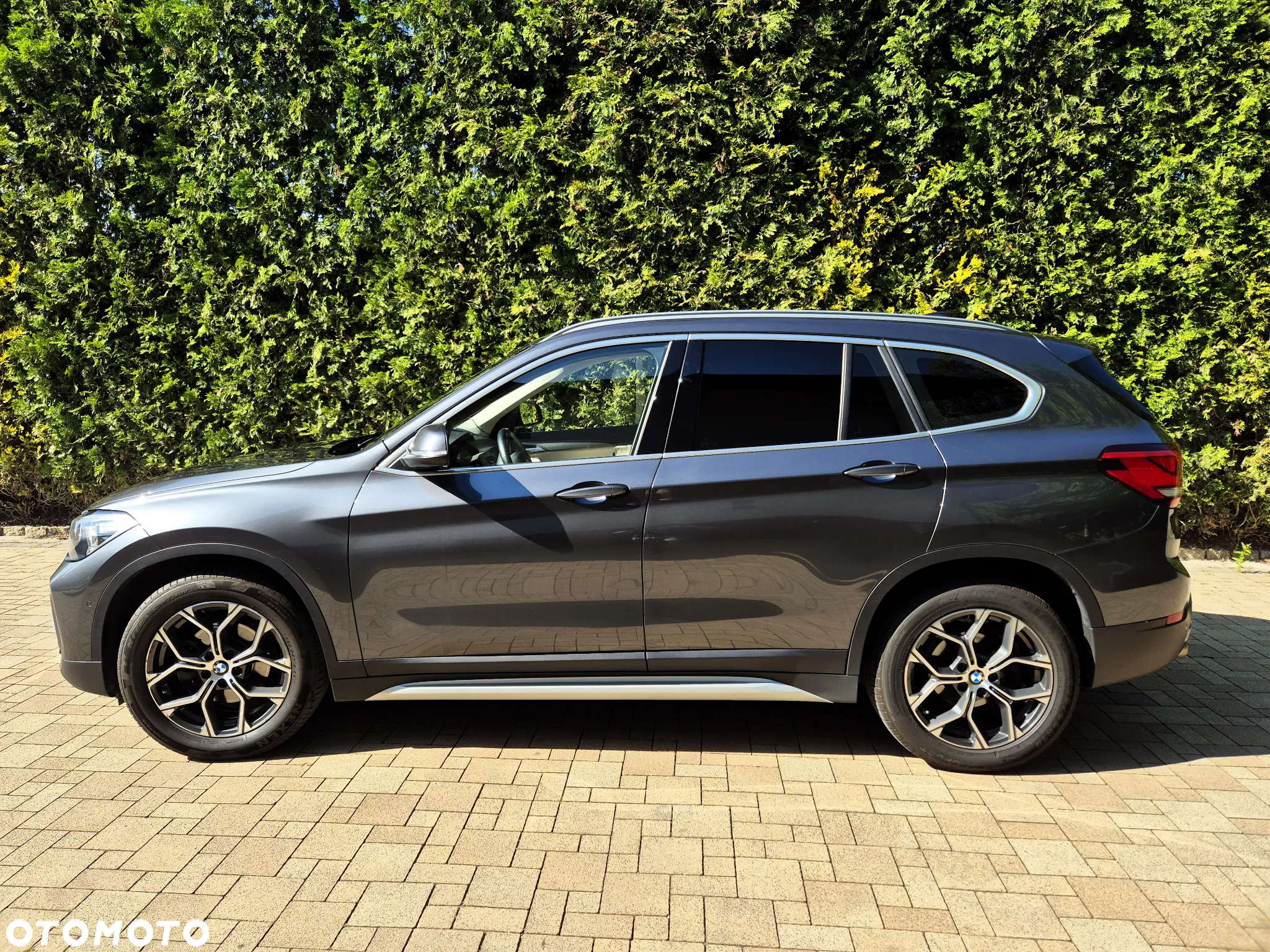 BMW X1 sDrive18i xLine - 7
