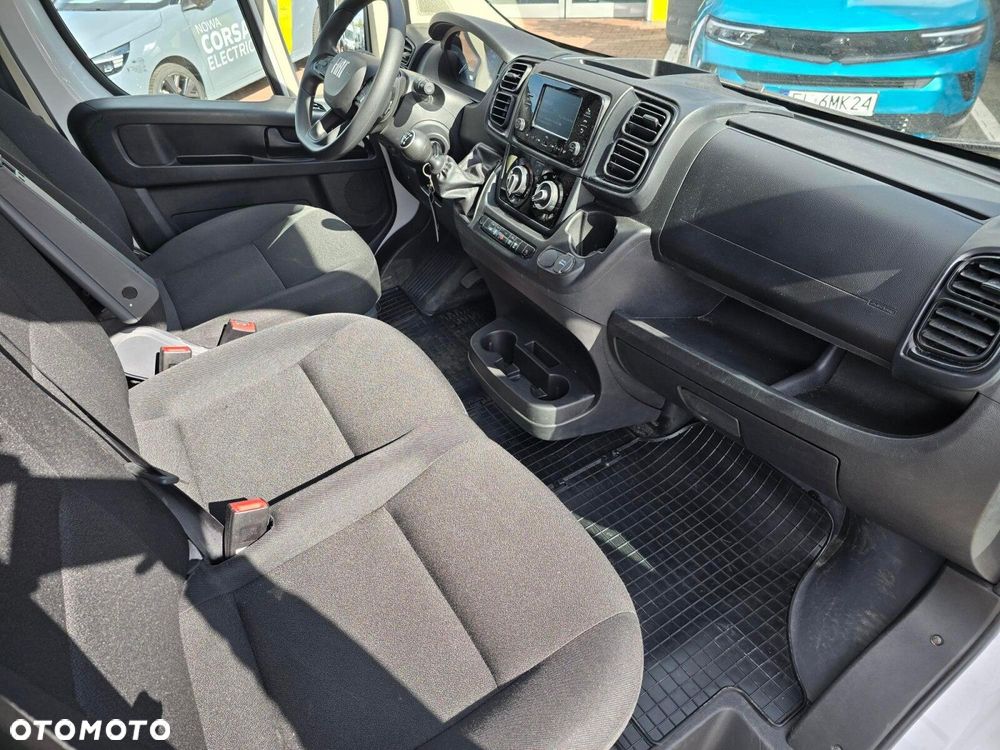 Fiat Ducato FURGON L4H2 - 13