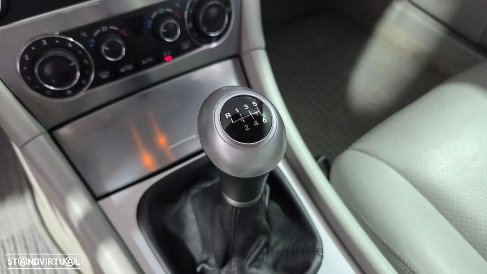 Mercedes-Benz C 180 Sport Coupé K Evolution - 24