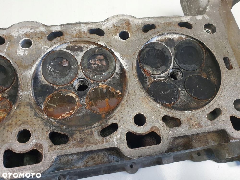 Jaguar S-Type 4.0 V8 GŁOWICA CYLINDRÓW lewa - 9