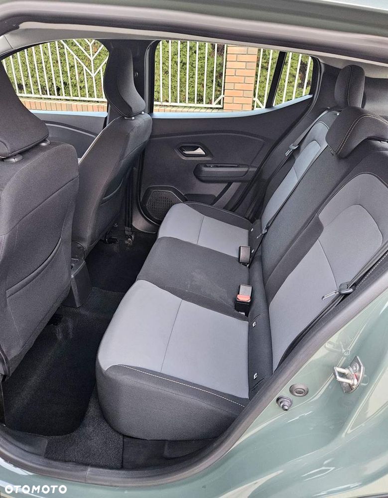 Dacia Sandero Stepway - 20
