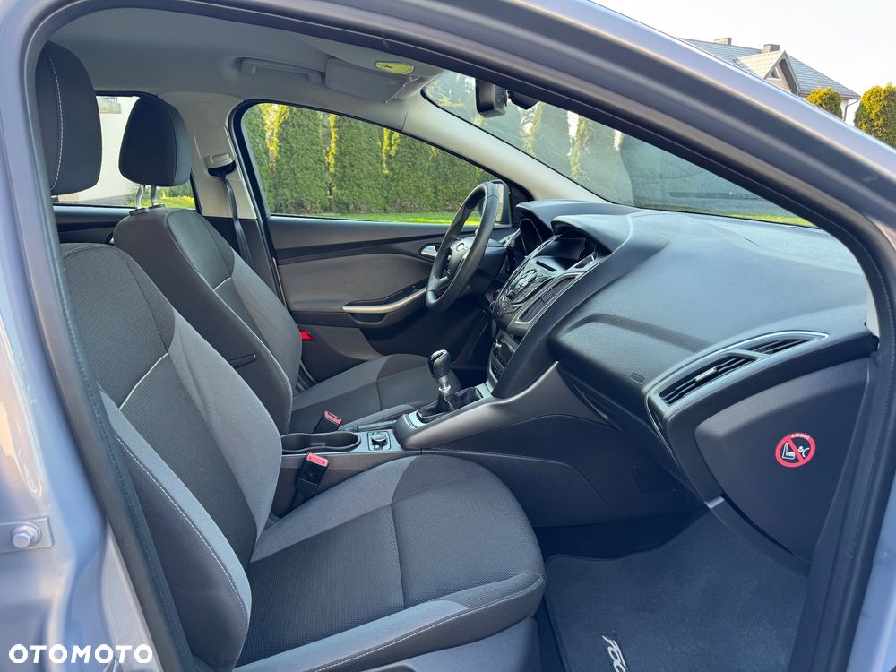 Ford Focus - 15